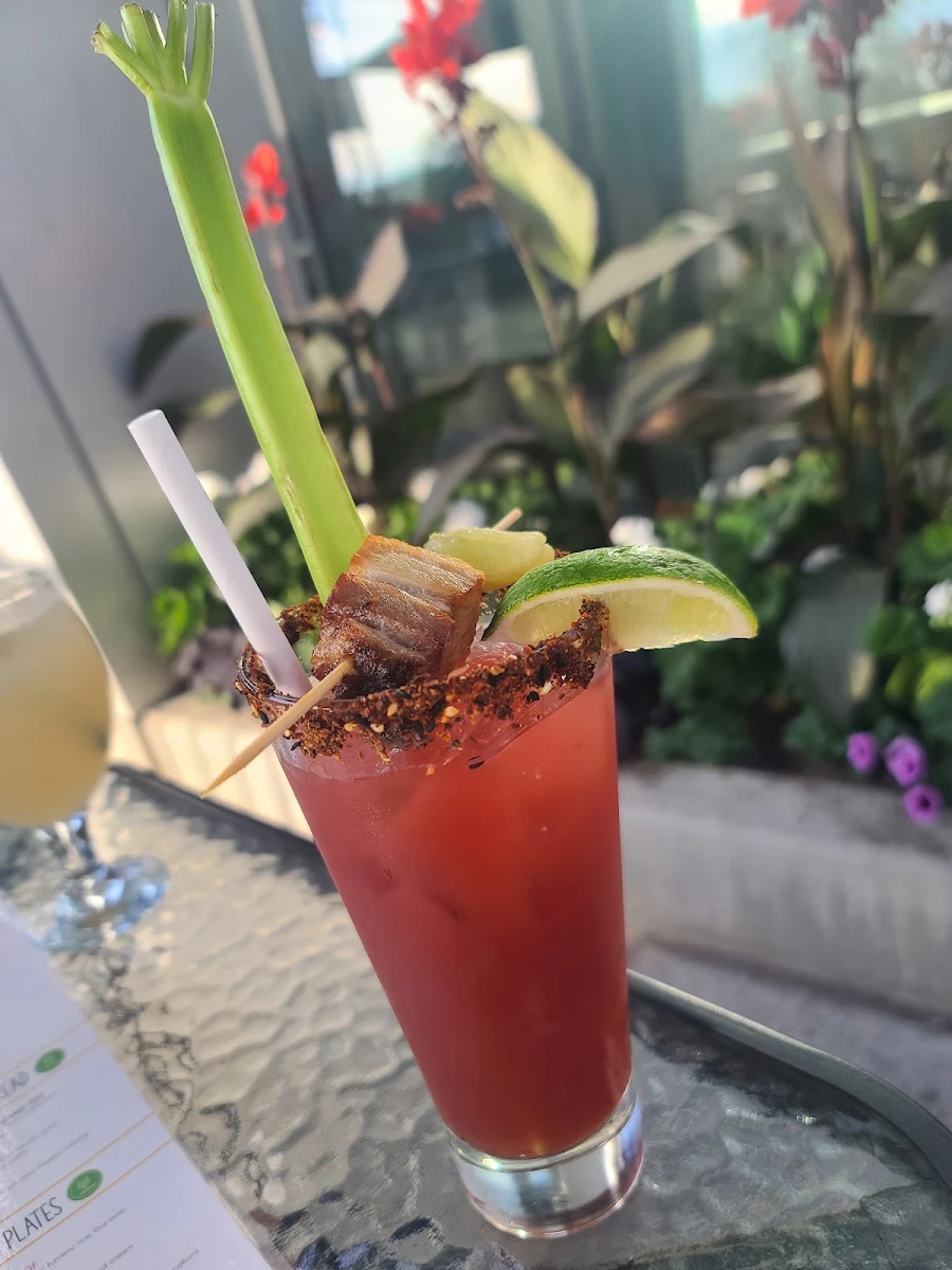 Street Ceaser, The Street Eatery