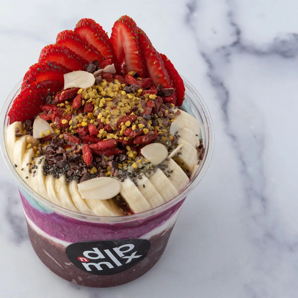 Acai Bowl Cacao Nibs