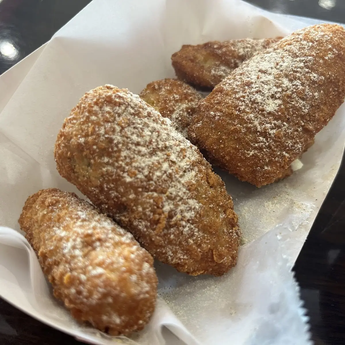 Jalapeño Poppers