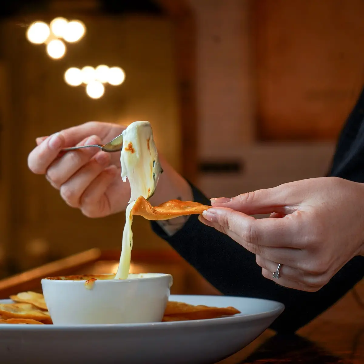 Extra Cheese Sauce