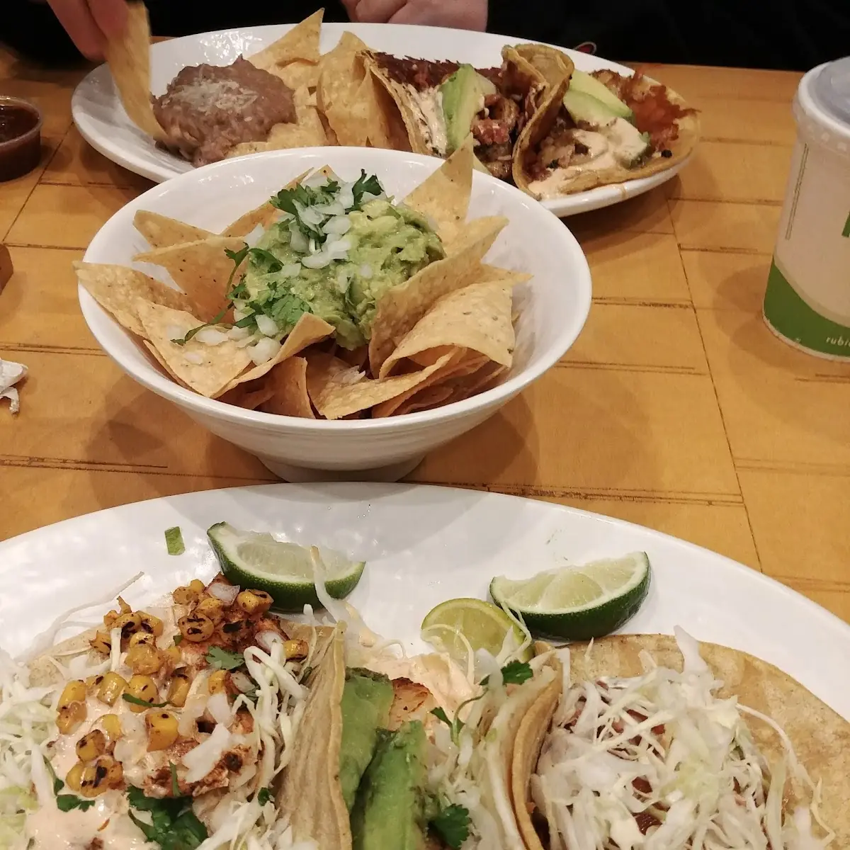 Asada Tacos