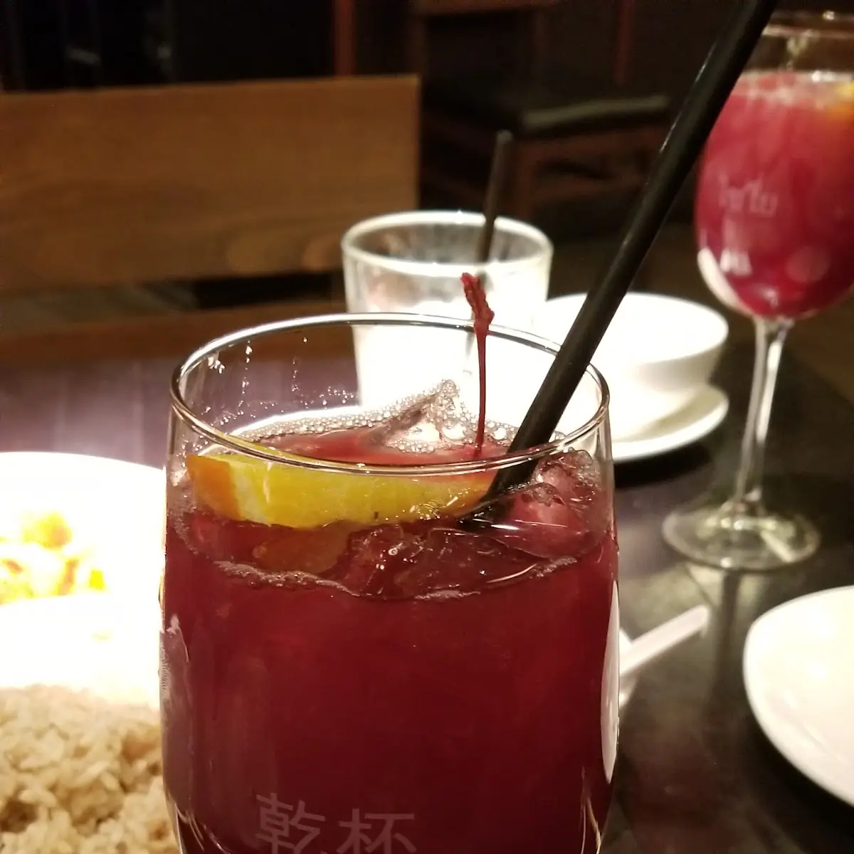 Red Sangria