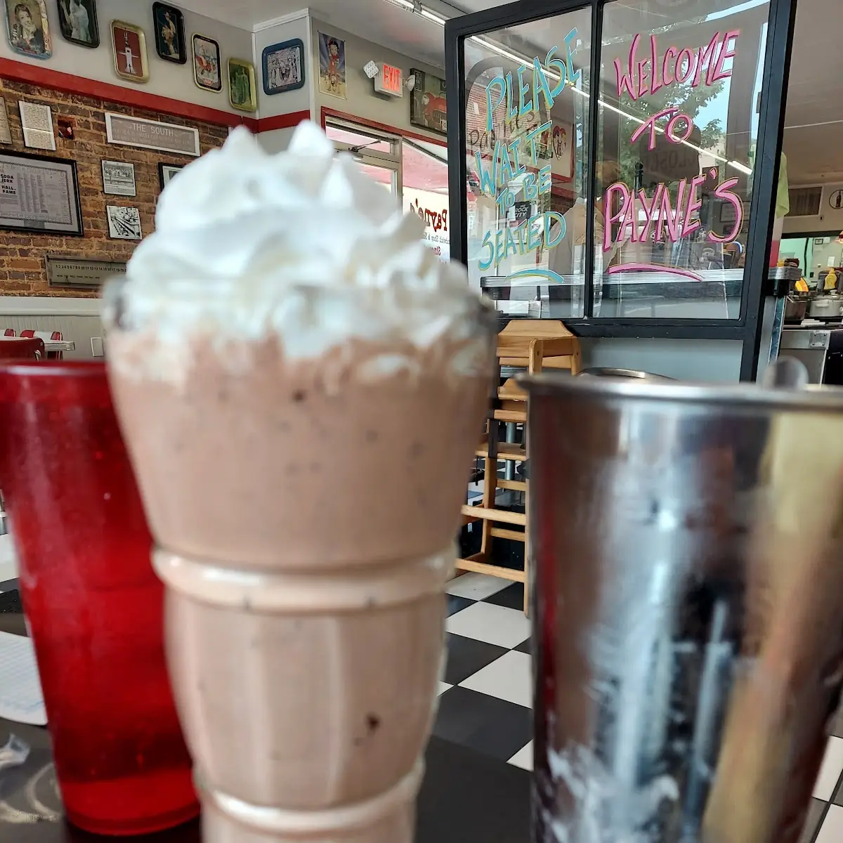 Coffee Chocolate Chip Cherry Vanilla Cotton Candy