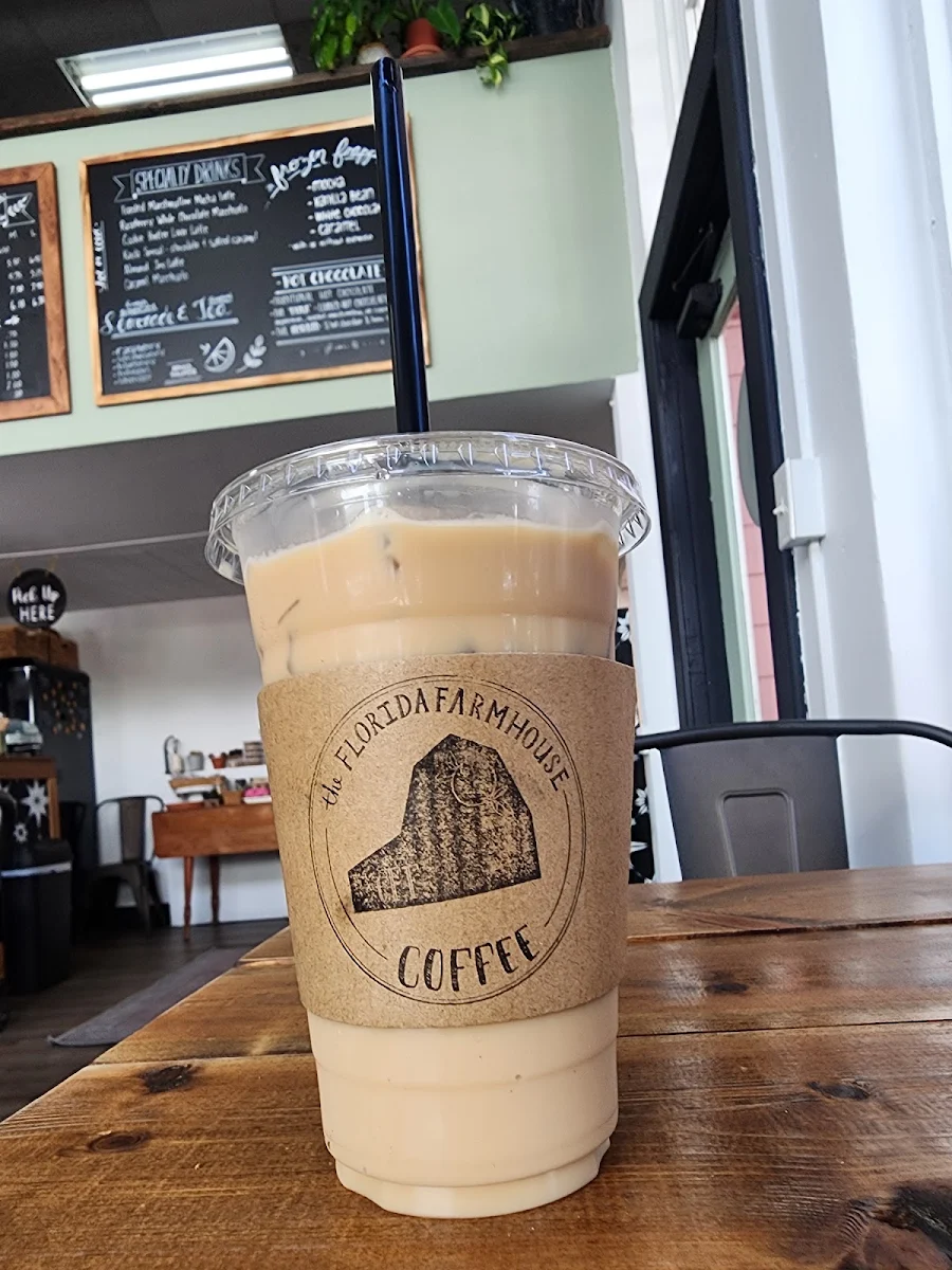 Cold Brew