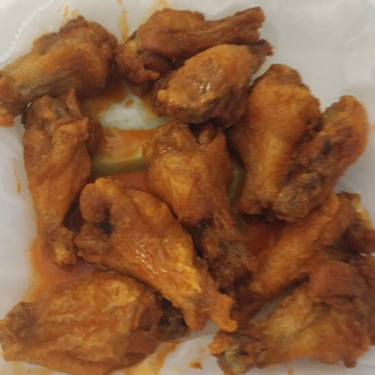 Buffalo Wings
