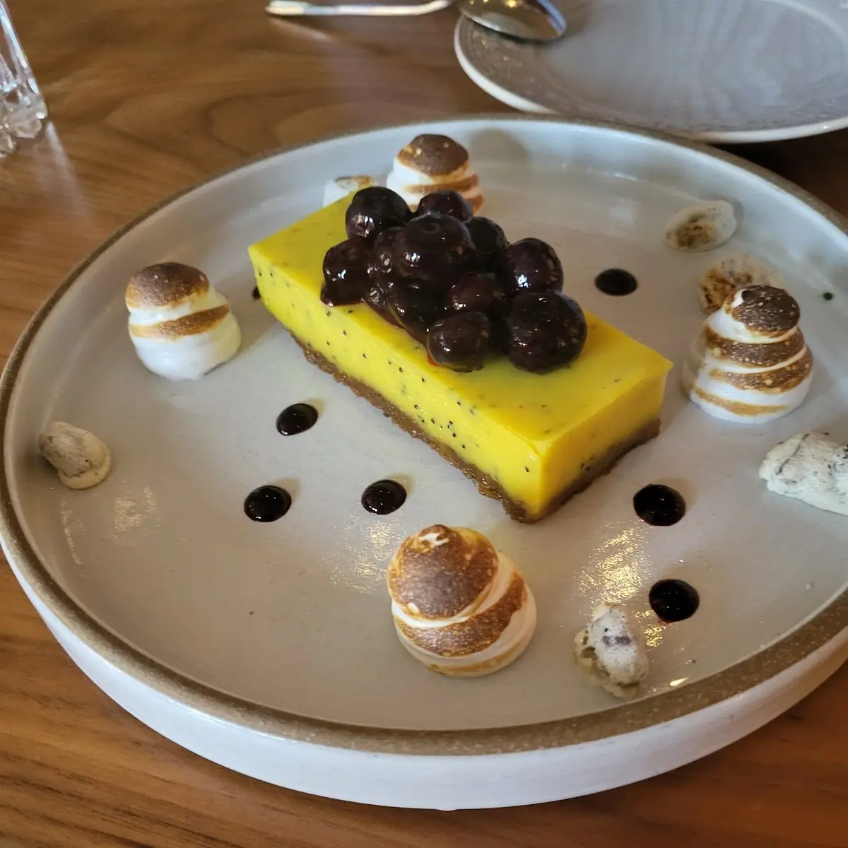 Lemon Tart