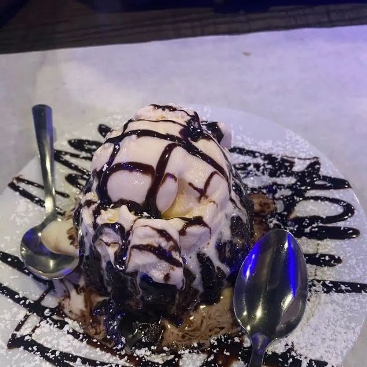 Lava Cake