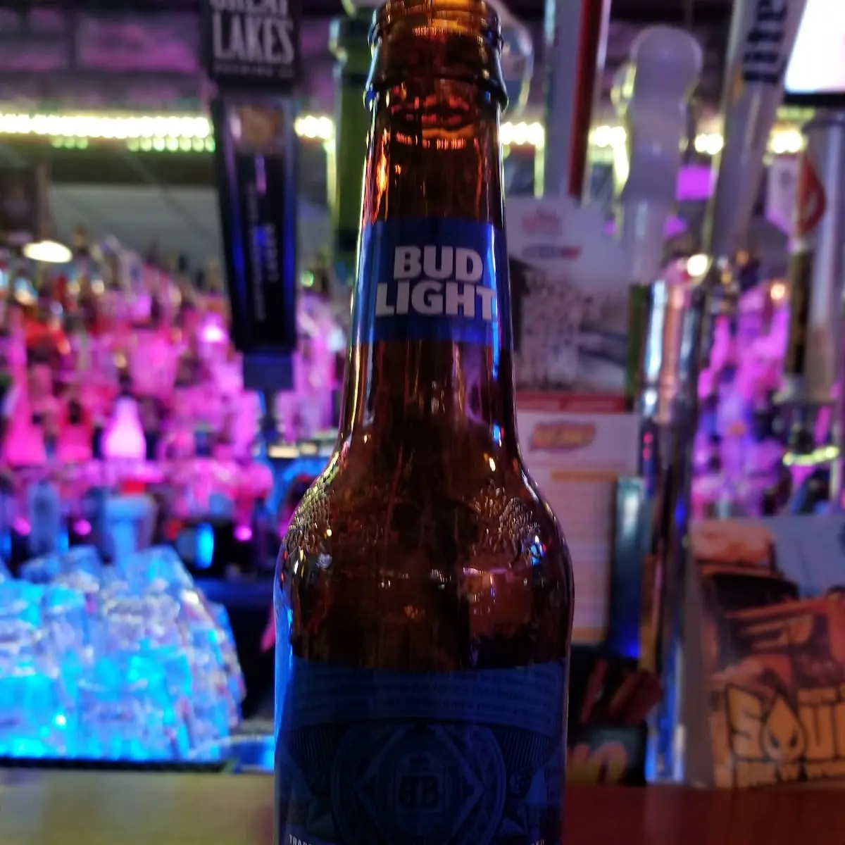 Bud Light