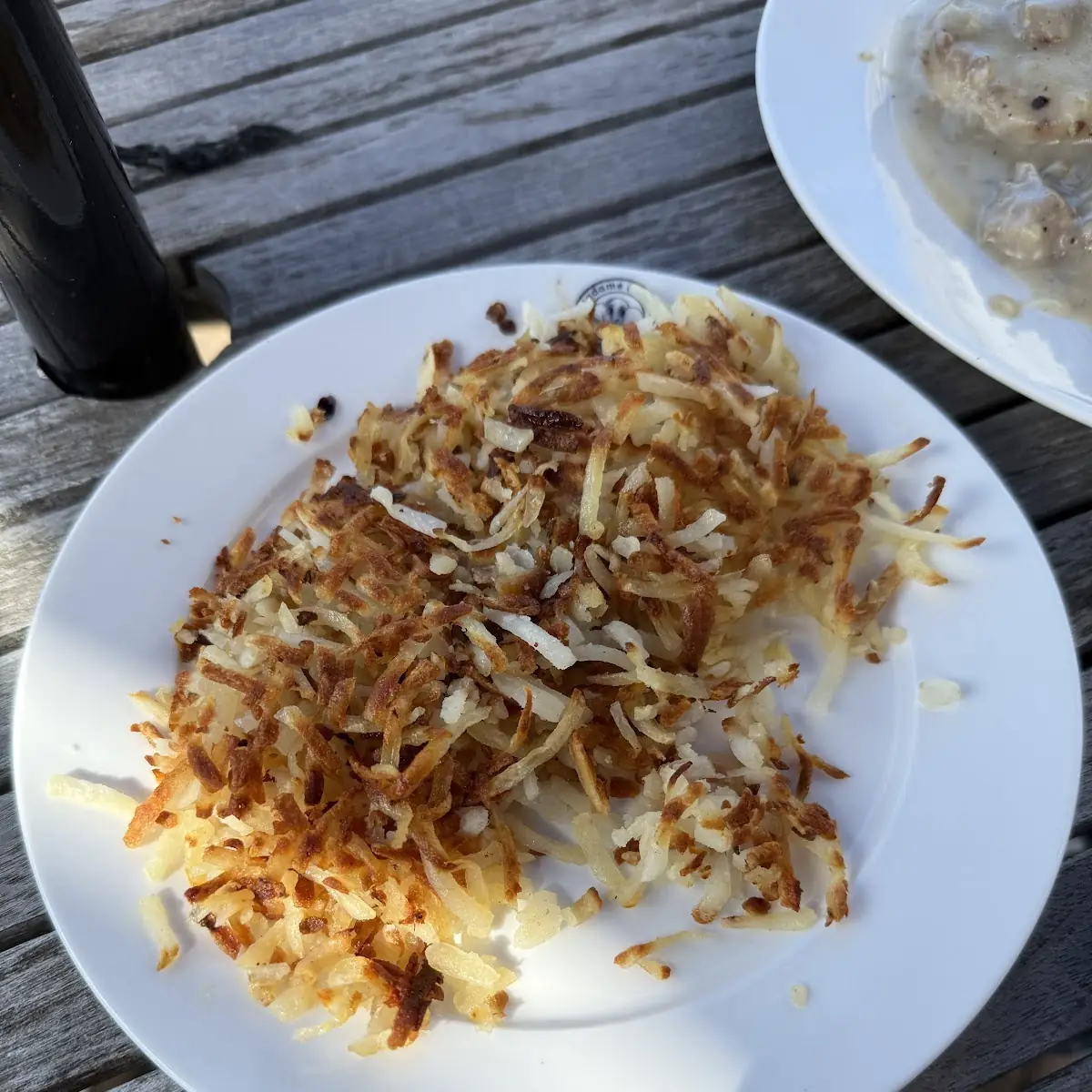 Hash Browns