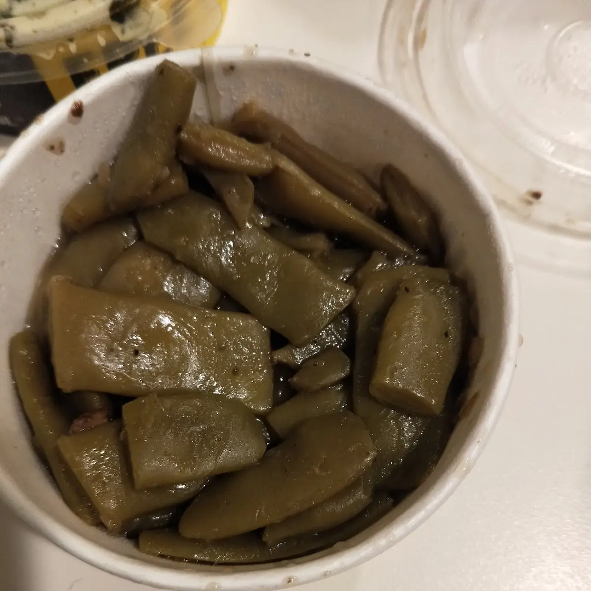Green Beans