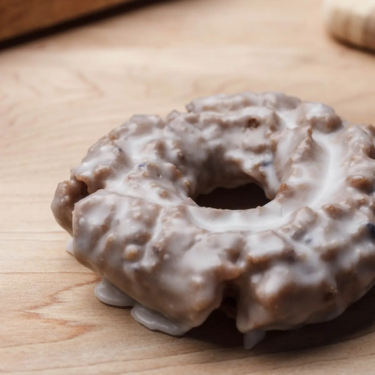 Apple Fritter