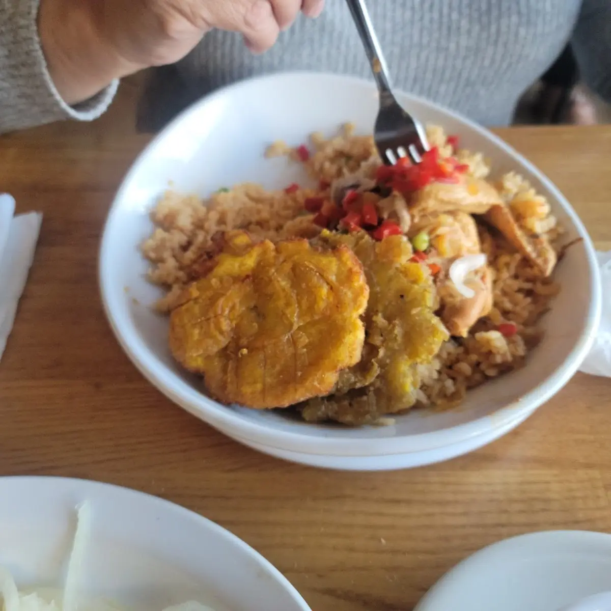 Roasted Chicken Empanadas