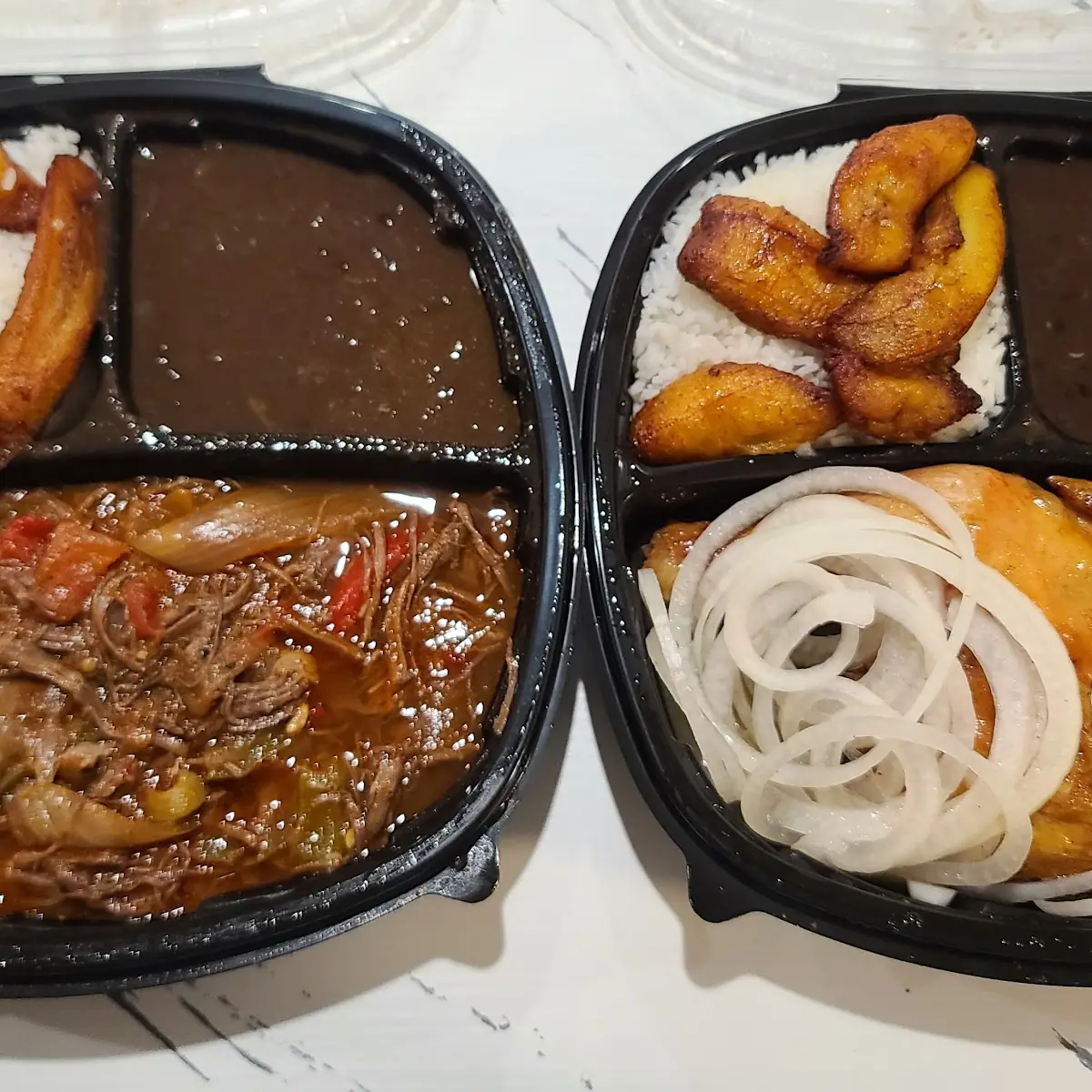Ropa Vieja