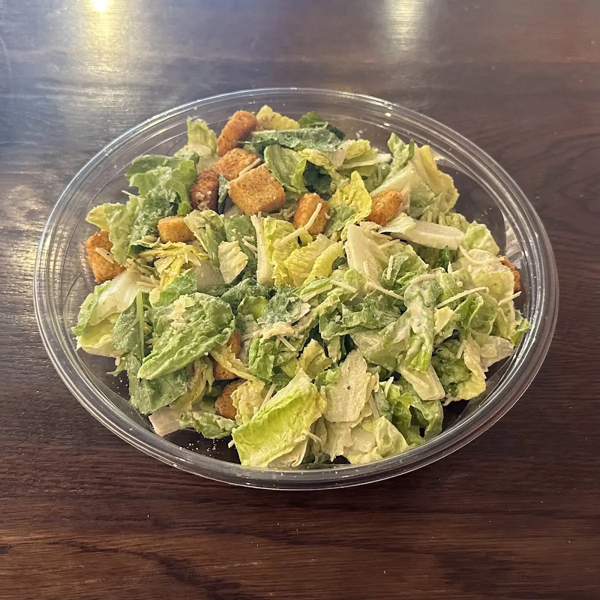 Caesar Salad