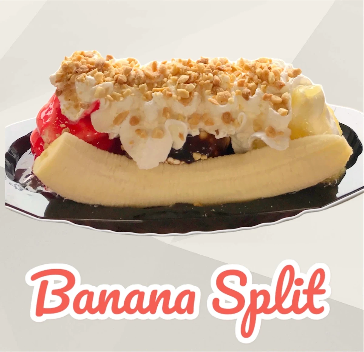 Banana Split