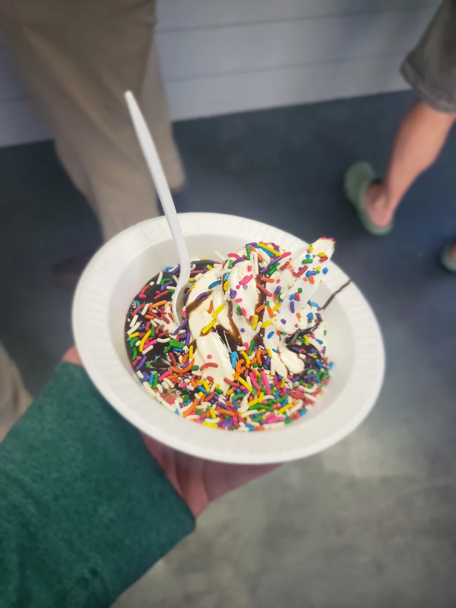 Cookie Dough Delight