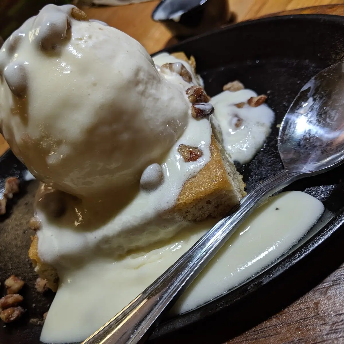Bread Pudding
