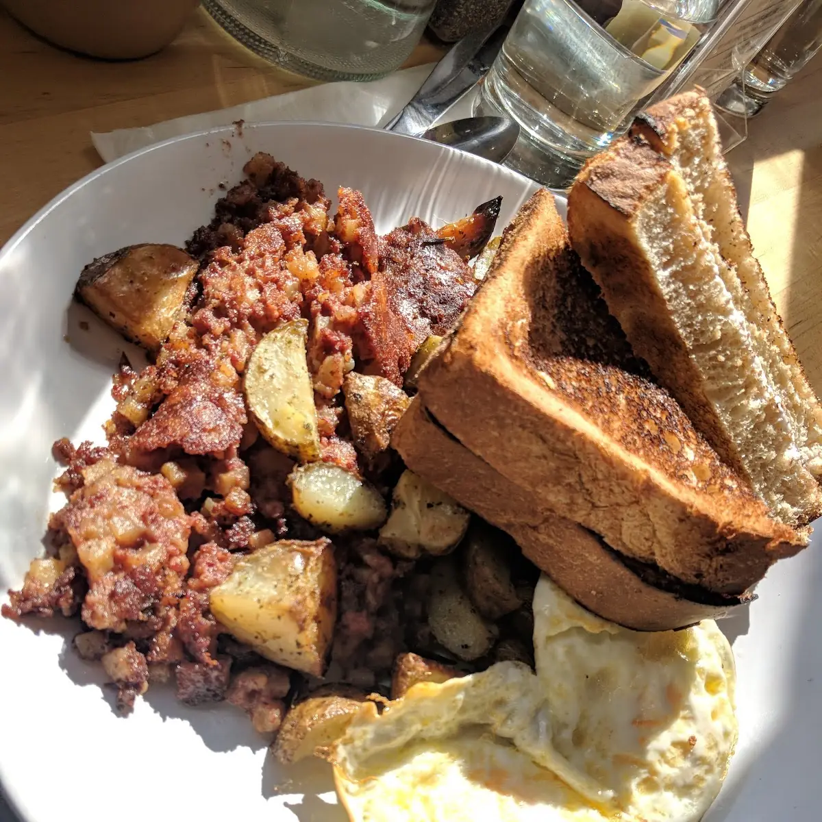 Corned Beef Hash