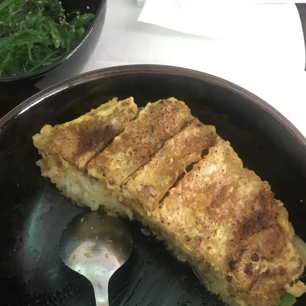 Cornbread