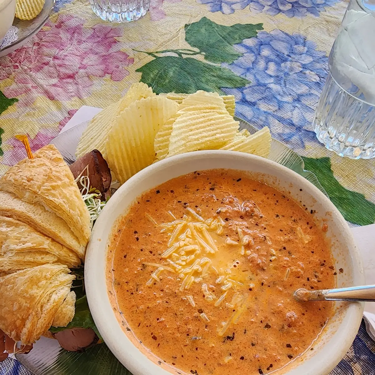 Crab Dip