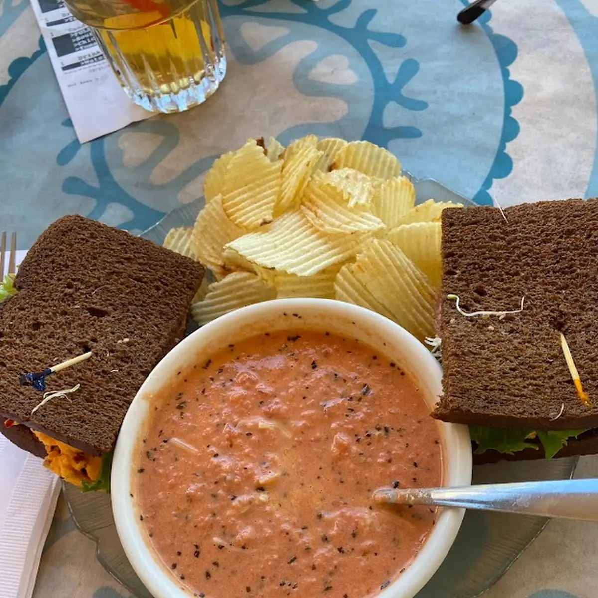 Tomato Soup