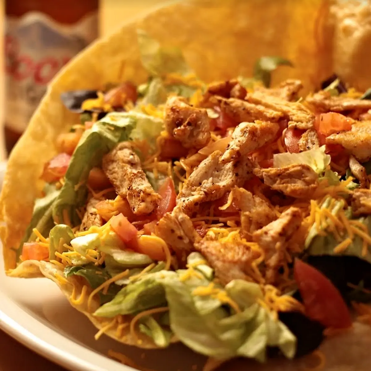 Taco Salad