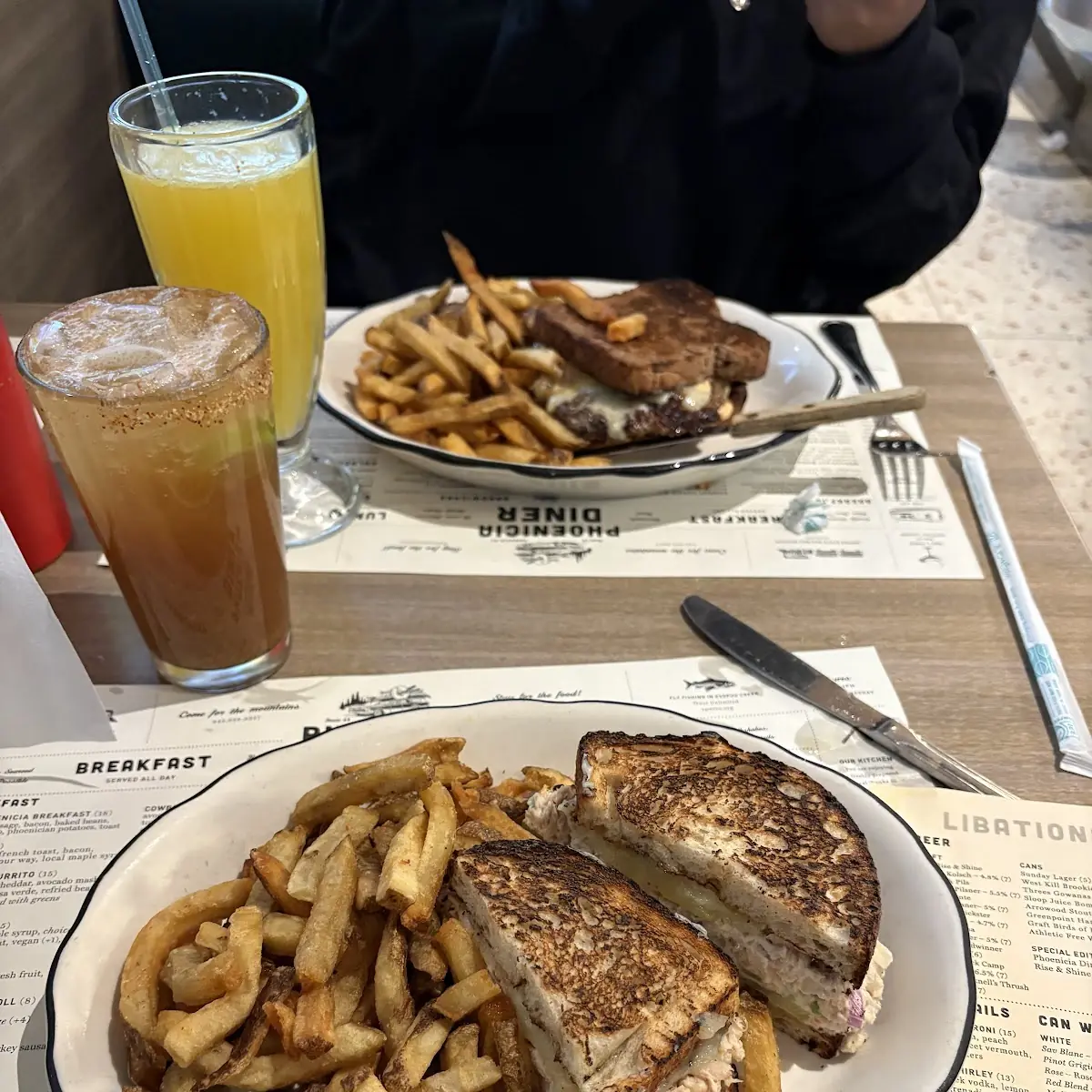 Patty Melt