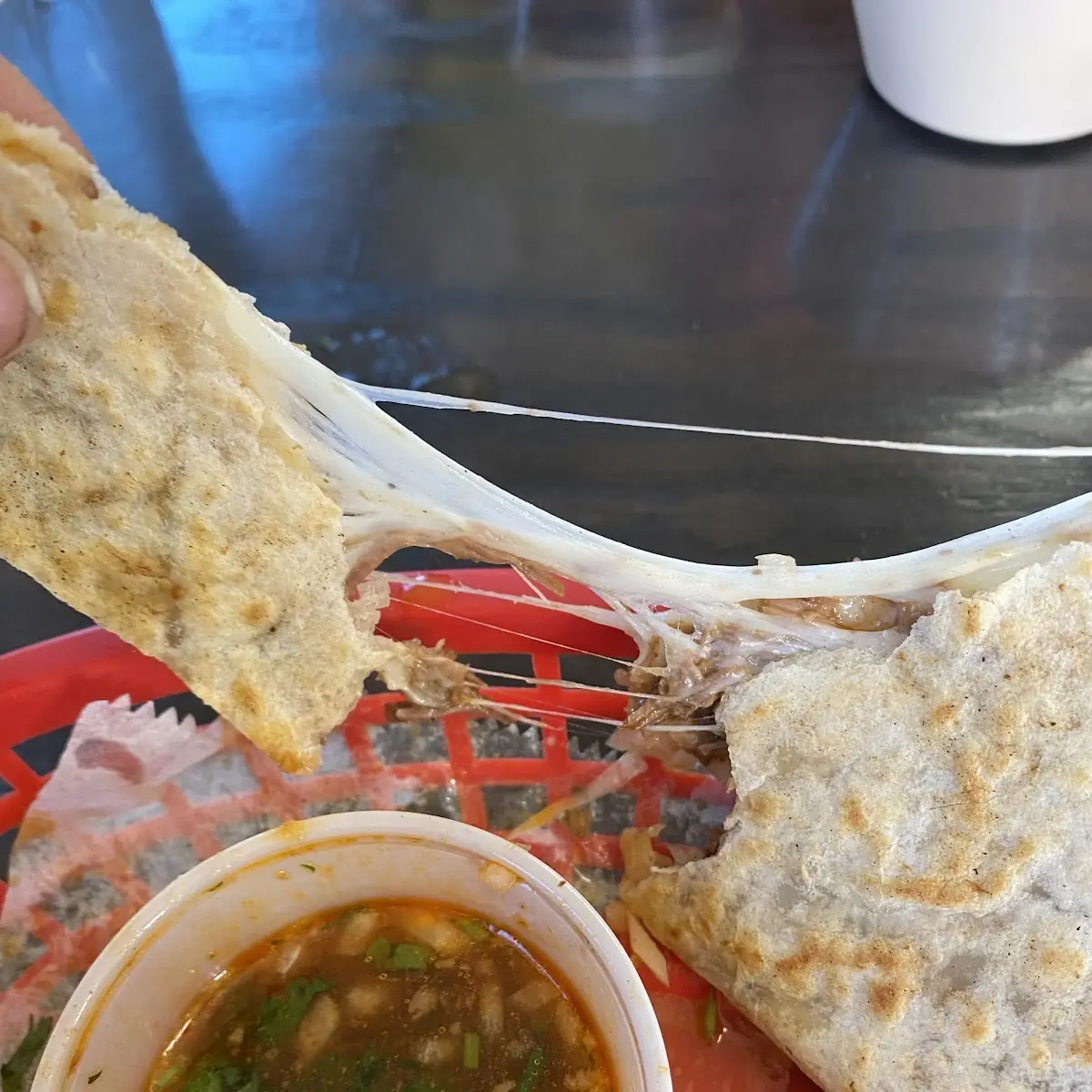 Birria Tacos