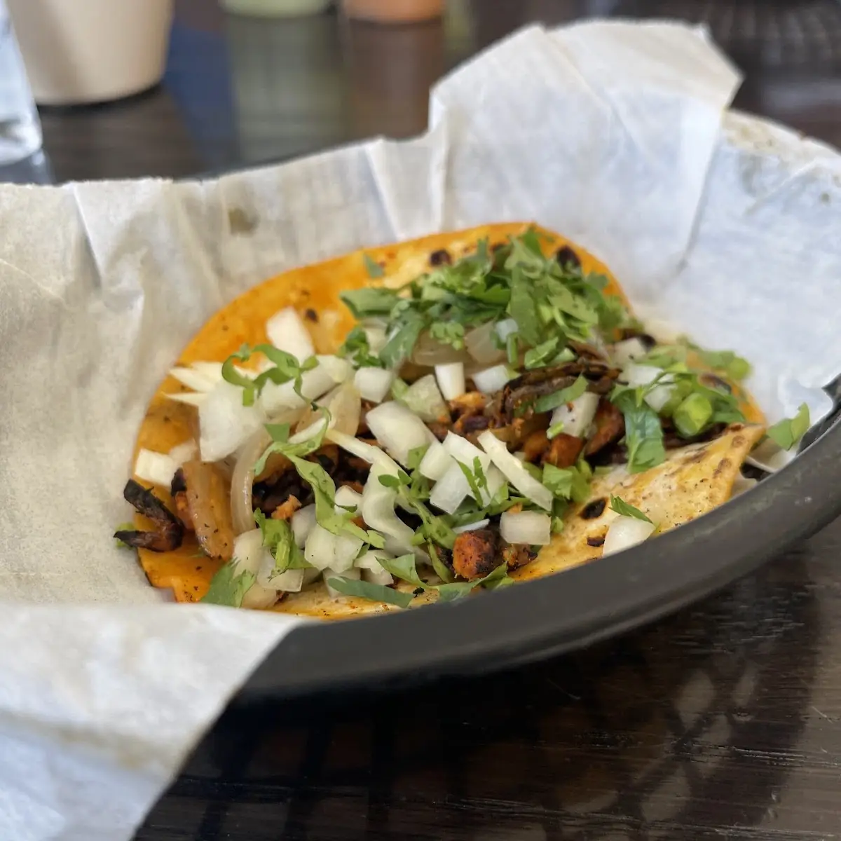 Burrito Bowl