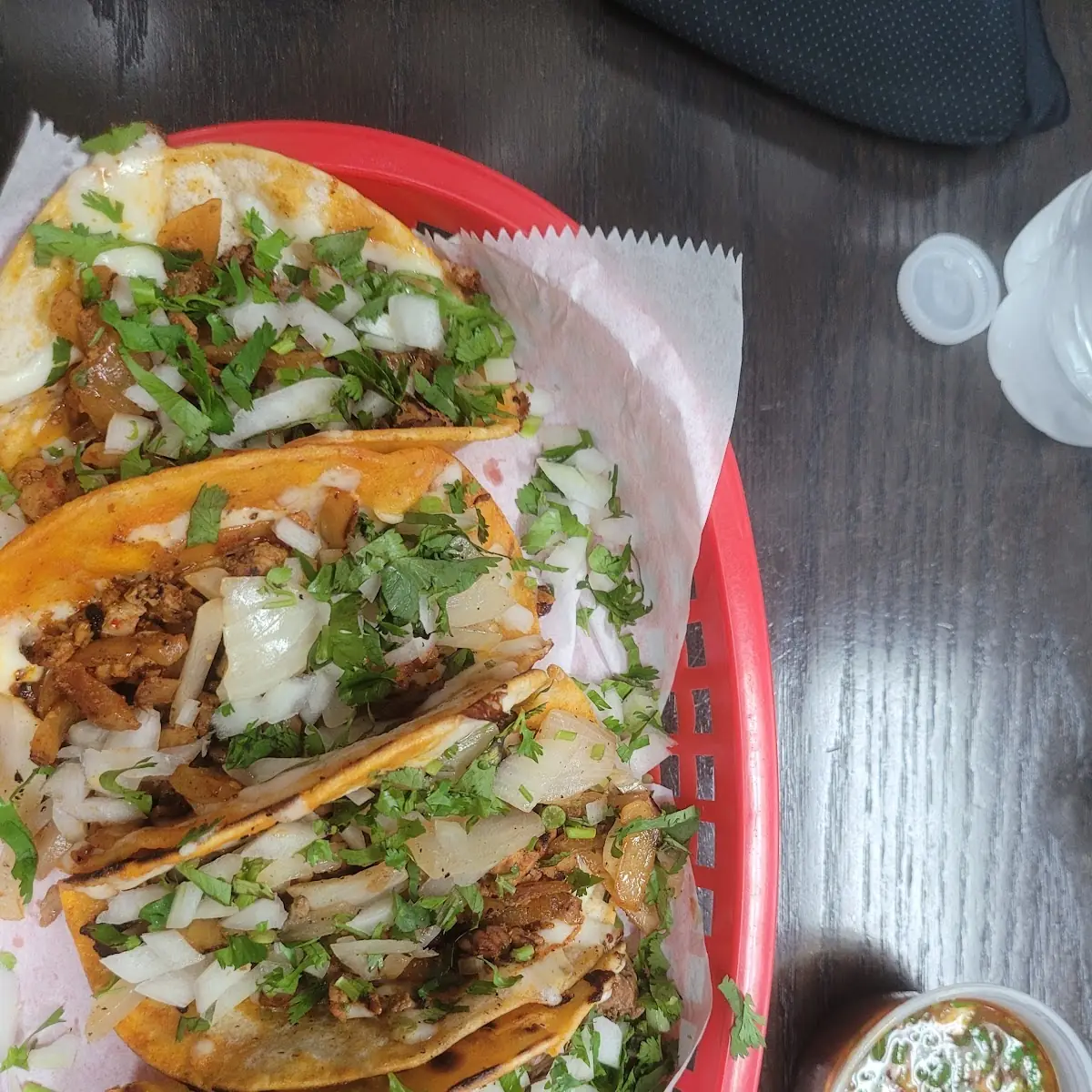 Carne Asada Taco