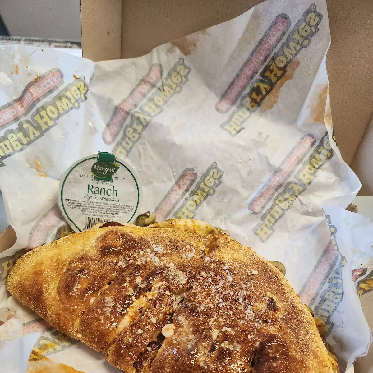Italian Sub