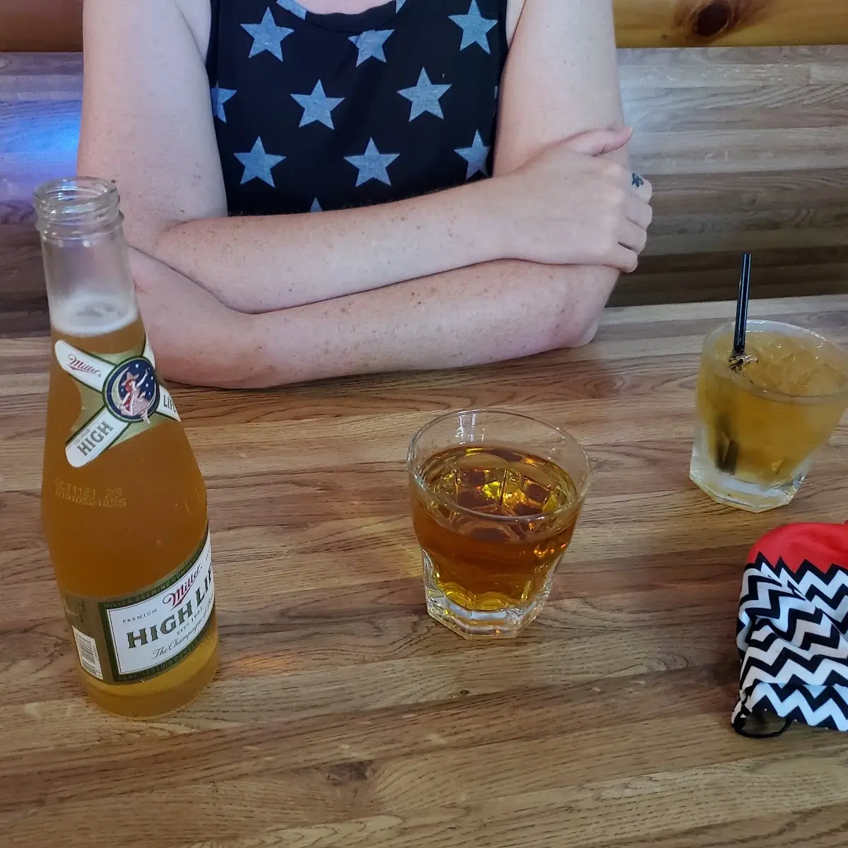 Jameson Irish Whiskey