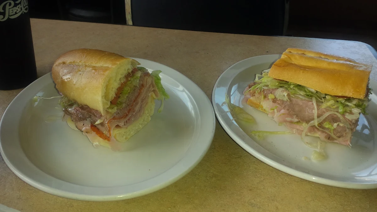Italian Sub