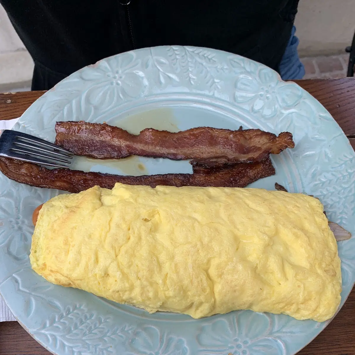 Scrambled Eggs
