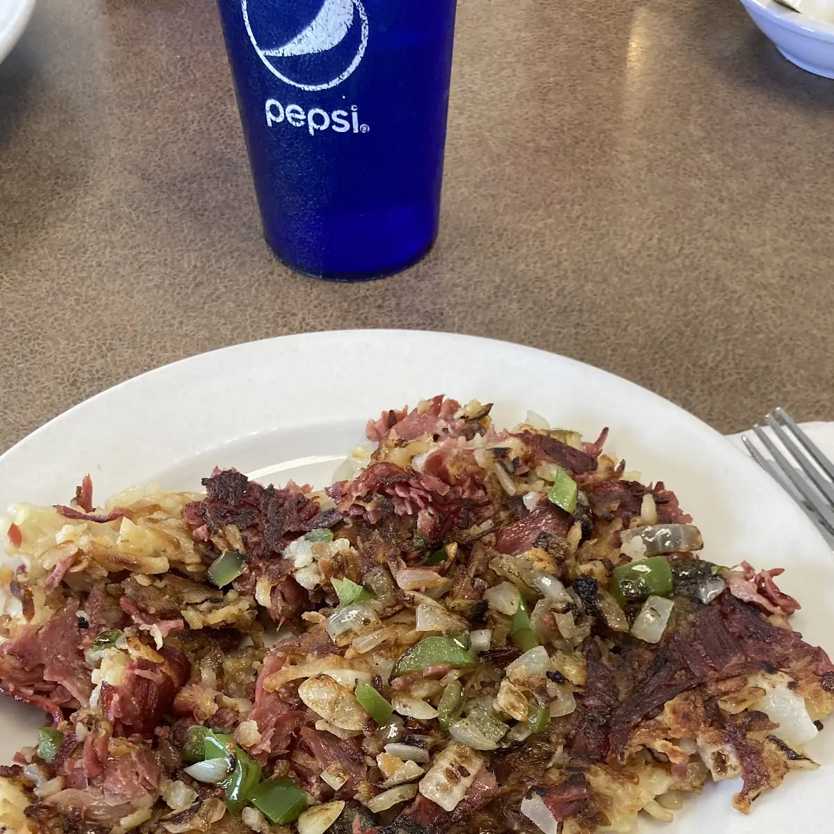 Corned Beef Hash