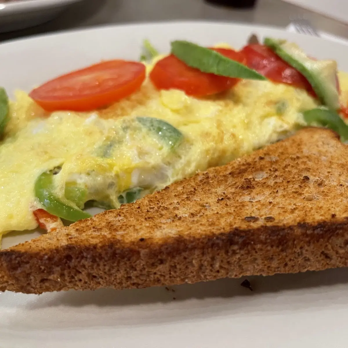 Spanish Omelette