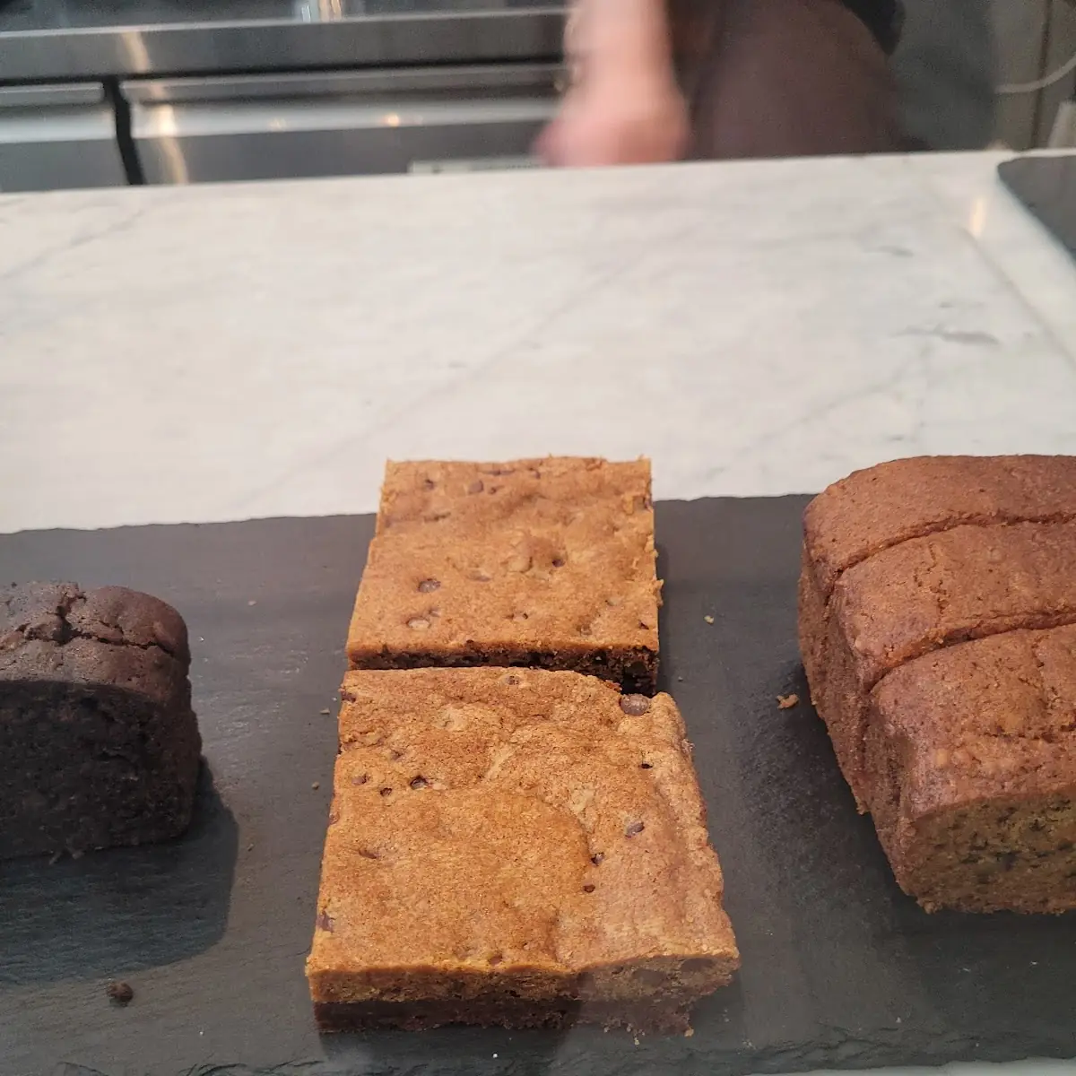 Chocolate Brownie