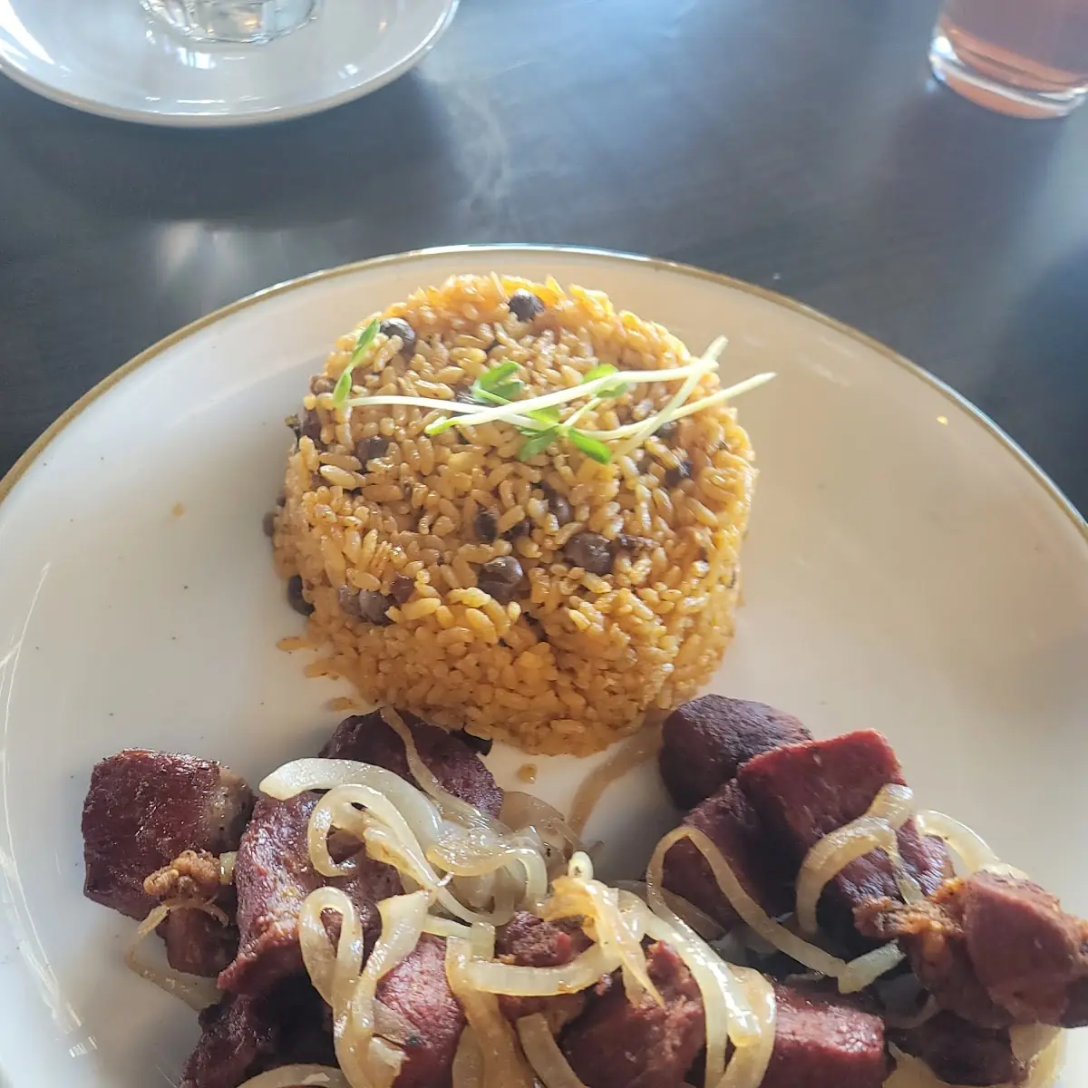 Carne Frita