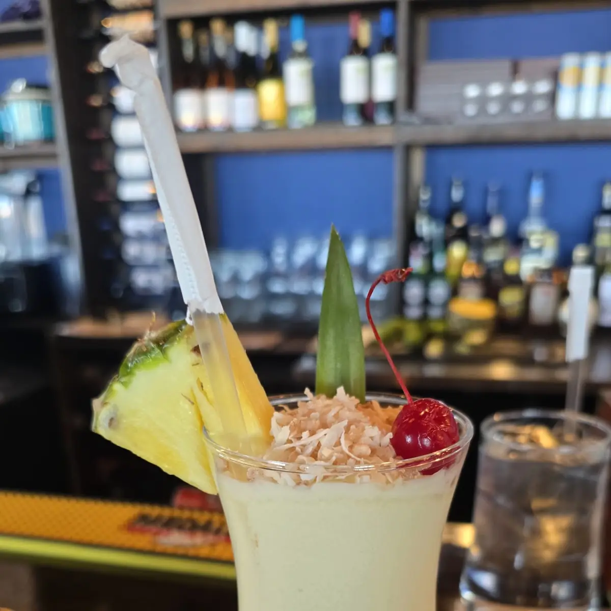 Pina Colada