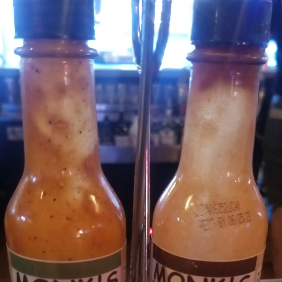 Hot Sauce