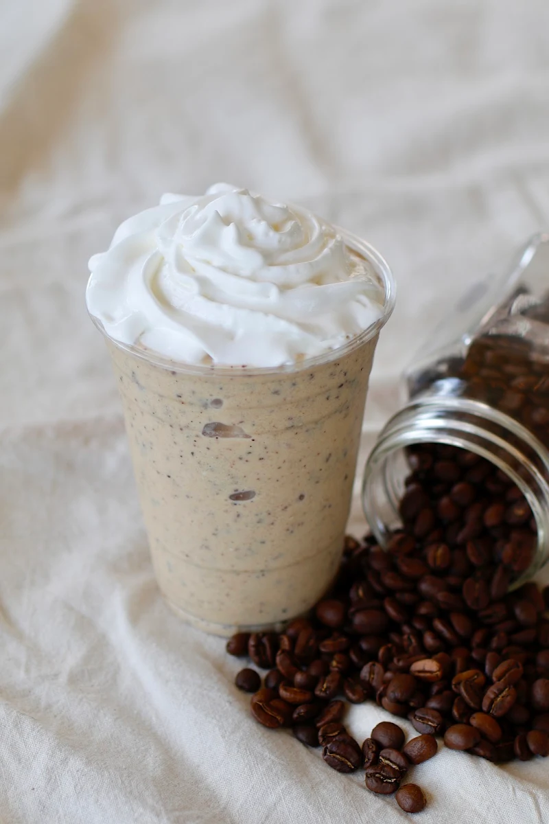 White Mocha