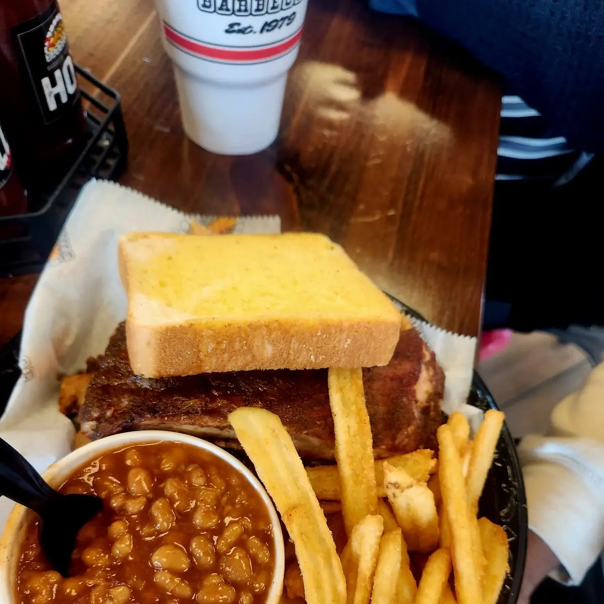 Baked Beans