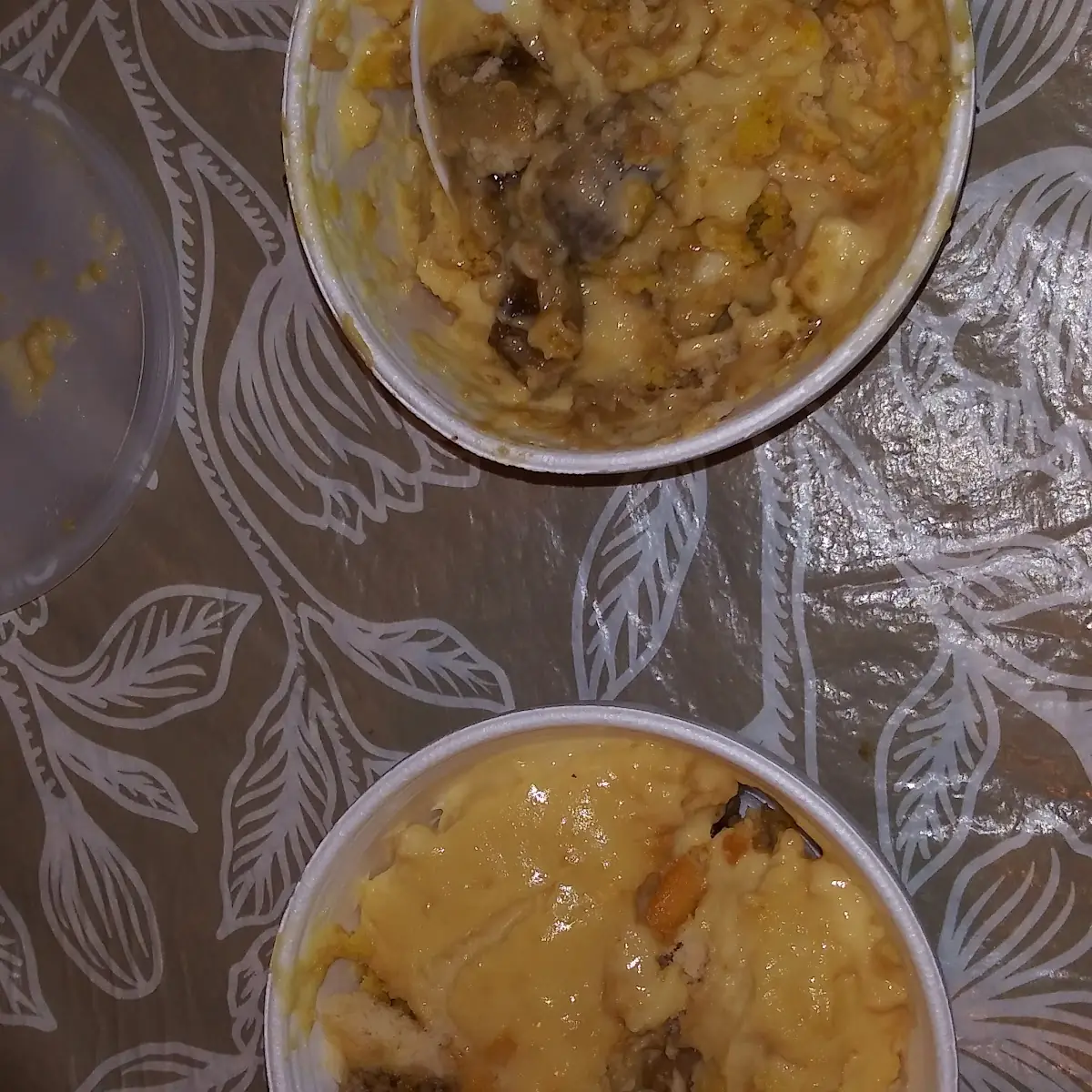 Banana Pudding