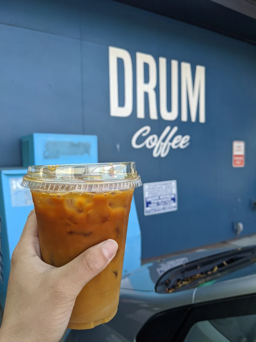 Cold Brew