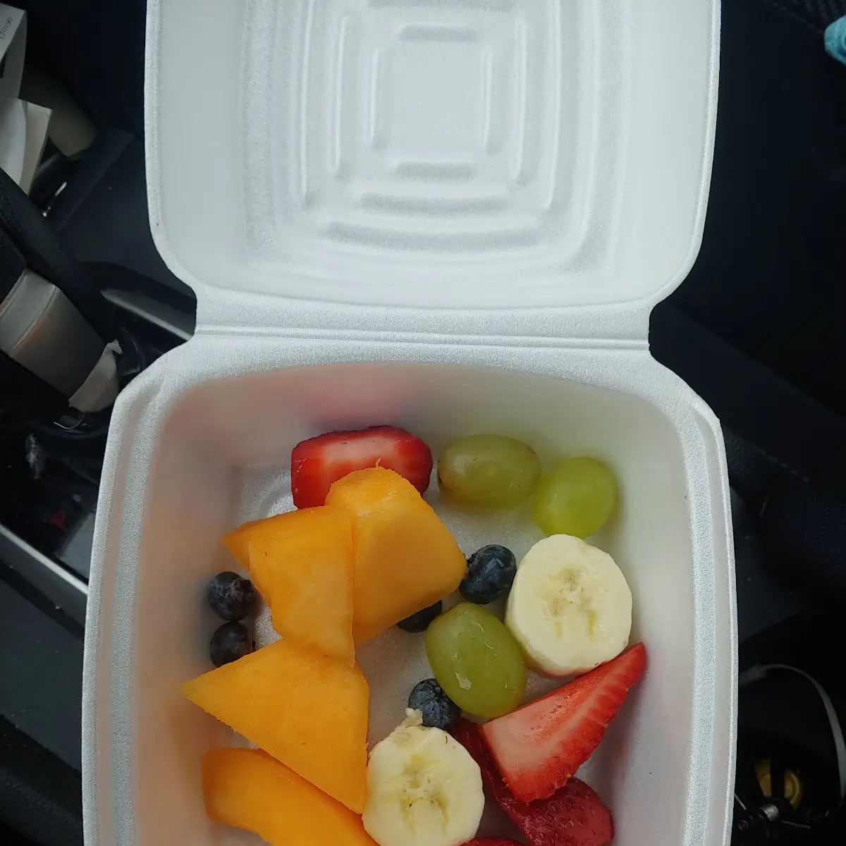 Fresh Fruit