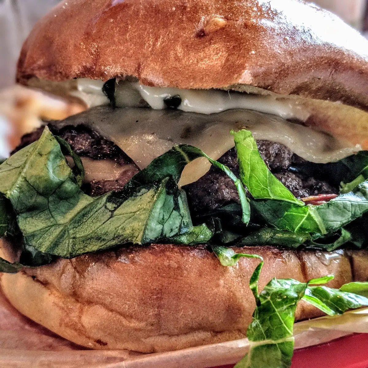 Local Burger