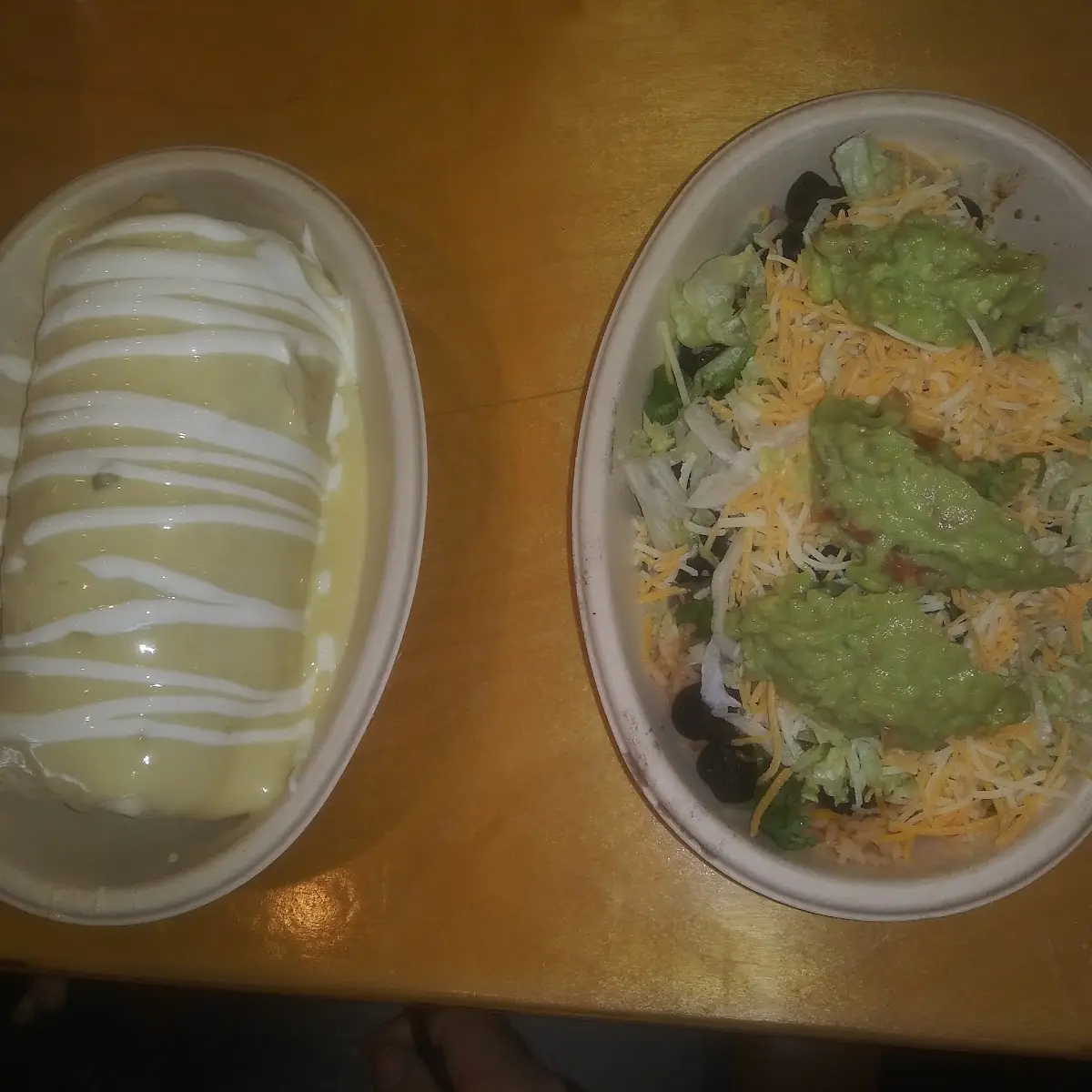 Caesar Salad