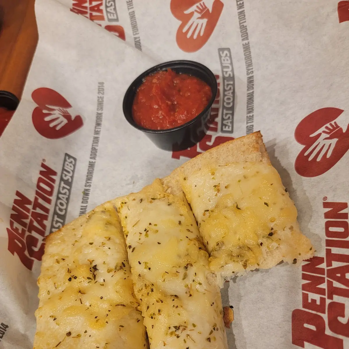 Cheesebread