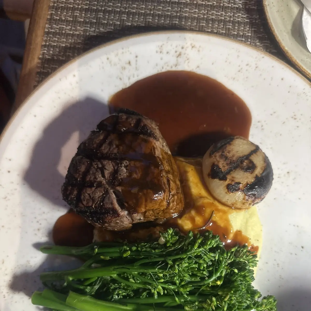 Filet Mignon