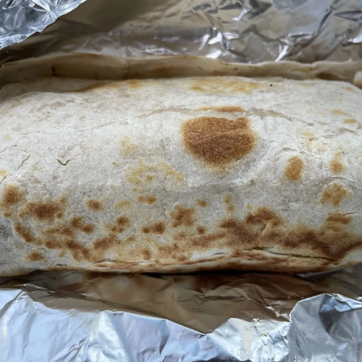 Burrito Sup